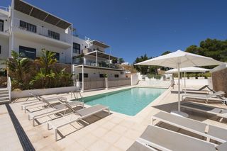 Studiowohnung  Carrer club robinson