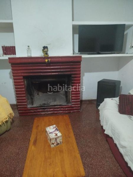 Foto 049477cc-1bd6-463e-8174-bdf6b2d6ce7c. Casa adossada amb calefacció a Monòver