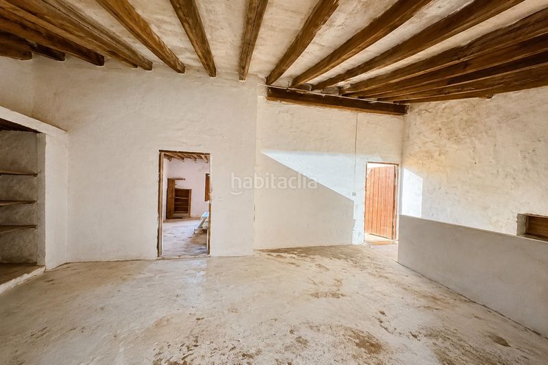 Foto 39d166f7-5b14-4c2e-b0d3-d8c9992babab. Casa adossada amb calefacció a Monòver