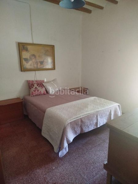 Foto ad139cb3-0fbe-4149-a002-3b14555e7c73. Casa adossada amb calefacció a Monòver