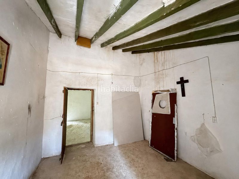 Foto bc5da370-e12d-4871-9ac3-c9111011b17a. Casa adossada amb calefacció a Monòver