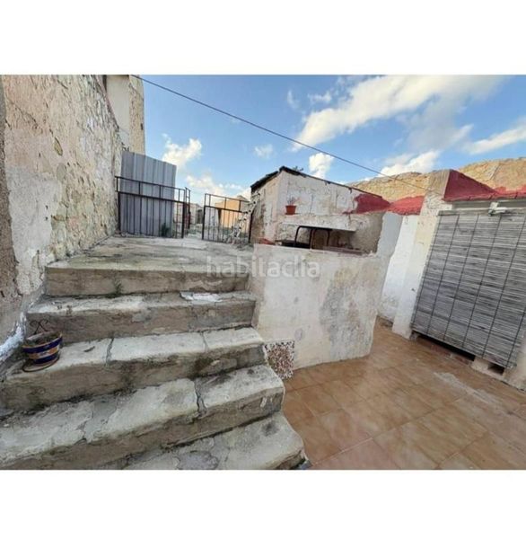 Foto eb74c8e7-7619-4478-a957-daf58e77b015. Casa adossada amb calefacció a Monòver