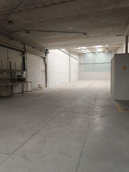 Foto 04e06309-3d66-4993-98d7-681e89331590. Nave industrial en San Agustín de Guadalix