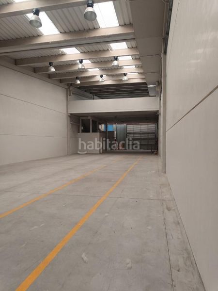 Foto 0896261f-8e29-4545-8f69-993988ac4f5c. Nave industrial en San Agustín de Guadalix
