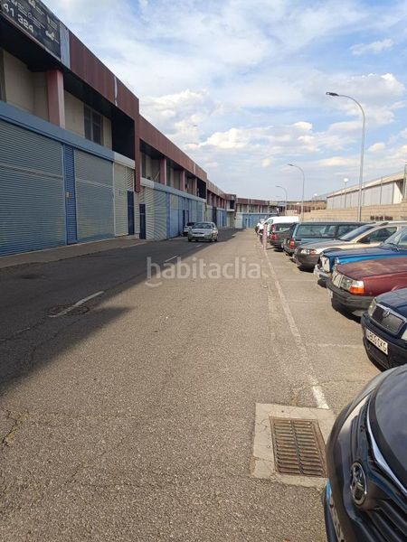 Foto 73bb8aa8-277f-4c52-892d-2aadc86deef5. Nave industrial en San Agustín de Guadalix