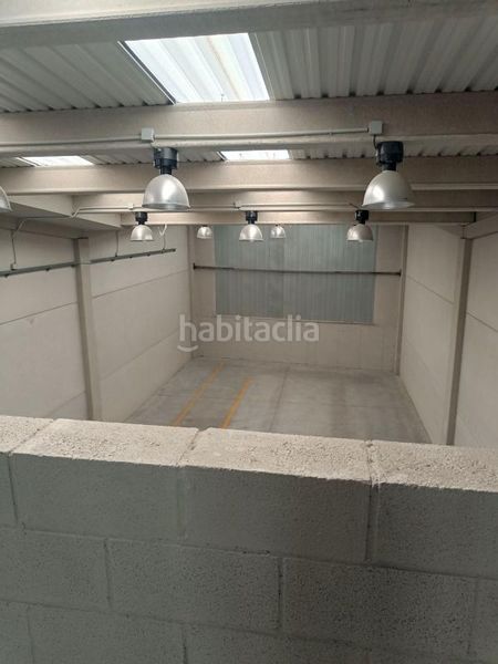 Foto a82838c3-6a7f-4adc-83ef-a2f61b981cbd. Nave industrial en San Agustín de Guadalix