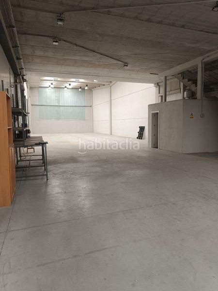 Foto bd4f064e-f391-41e2-bb01-b8877c0d3344. Nave industrial en San Agustín de Guadalix