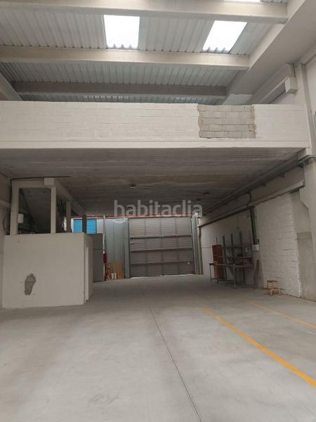 Foto f8fc65c6-1e6d-44d5-bf2f-9a4589eb80d3. Nave industrial en San Agustín de Guadalix