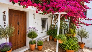 Maison à Dalt Vila-La Marina