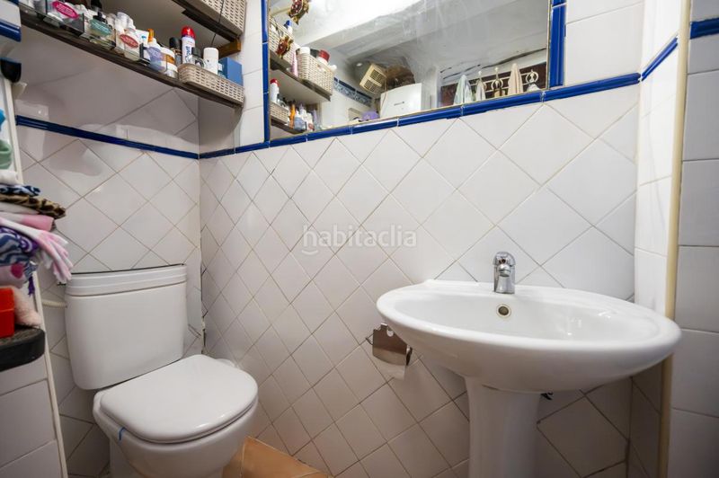 Foto 126923d6-cb55-4278-bc24-875fb18b880c. Casa amb calefacció a Dalt Vila-La Marina Ibiza