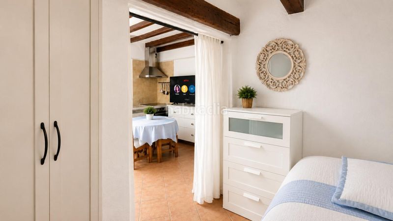 Foto 15975213-7377-4098-bb40-d1f67994b1e7. Casa amb calefacció a Dalt Vila-La Marina Ibiza
