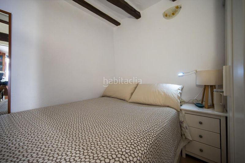 Foto 2caa48bb-4c3c-42de-aa90-f47d4b757ed1. Casa amb calefacció a Dalt Vila-La Marina Ibiza