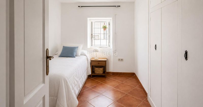 Foto 5e188b6b-d65b-4f43-8058-6b9f2fe2780e. Casa amb calefacció a Dalt Vila-La Marina Ibiza