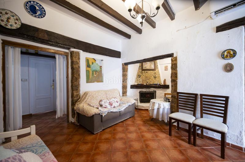 Foto 6f80484d-7573-42fb-b56f-a3b96c59a3cf. Casa amb calefacció a Dalt Vila-La Marina Ibiza