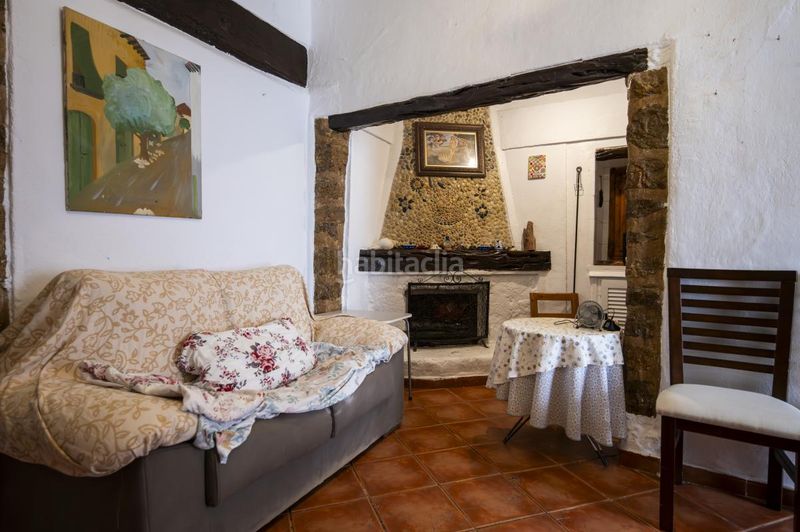 Foto 757306c0-643a-4c34-9ac7-ef46a18d56e0. Casa amb calefacció a Dalt Vila-La Marina Ibiza