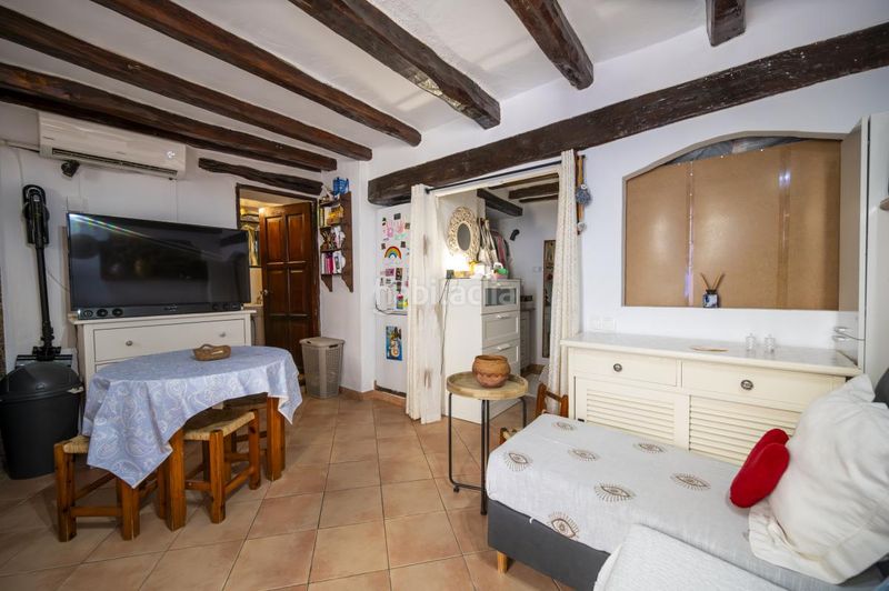 Foto 786faaac-81e7-494d-92a0-aec77a3ddaf5. Casa amb calefacció a Dalt Vila-La Marina Ibiza