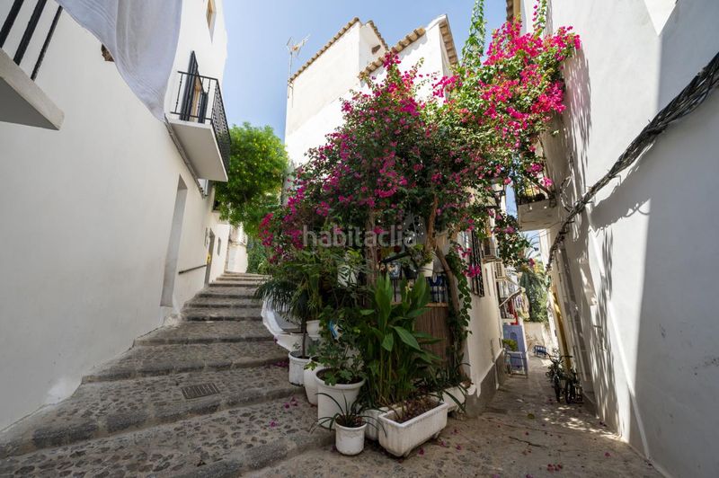 Foto 7c0d45ad-8f58-4be1-b5c9-c657f49851a9. Casa amb calefacció a Dalt Vila-La Marina Ibiza