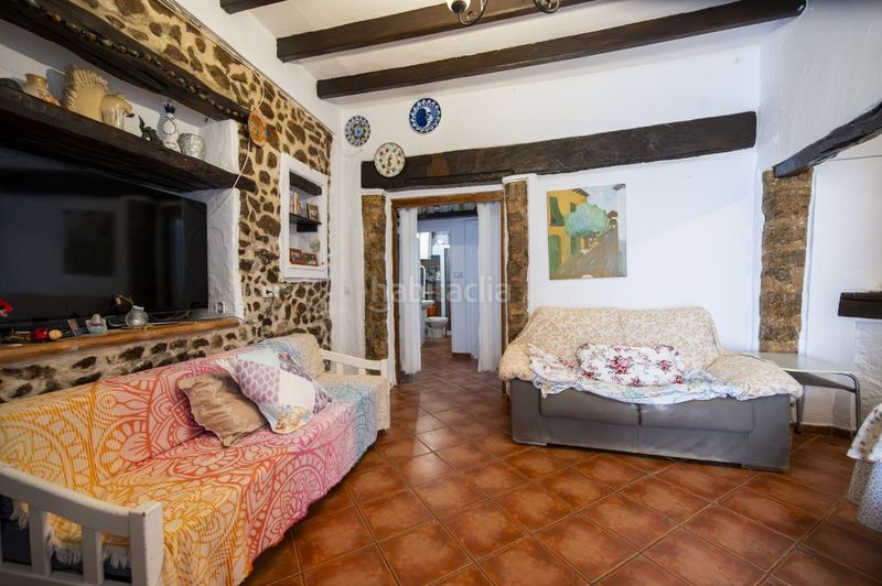 Foto 83d436f5-1aad-4e73-843c-9f46c8f6b1af. Casa amb calefacció a Dalt Vila-La Marina Ibiza