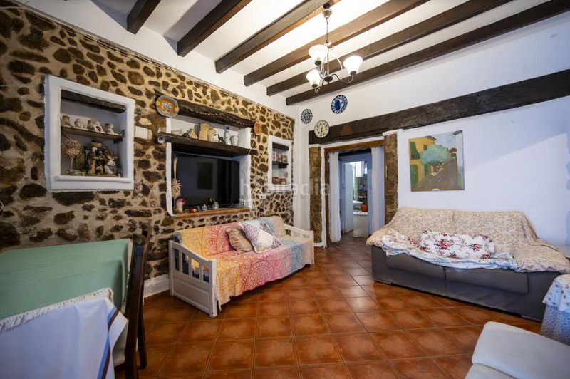 Foto b7009419-1c67-4804-a8f4-2439921e8dcb. Casa amb calefacció a Dalt Vila-La Marina Ibiza