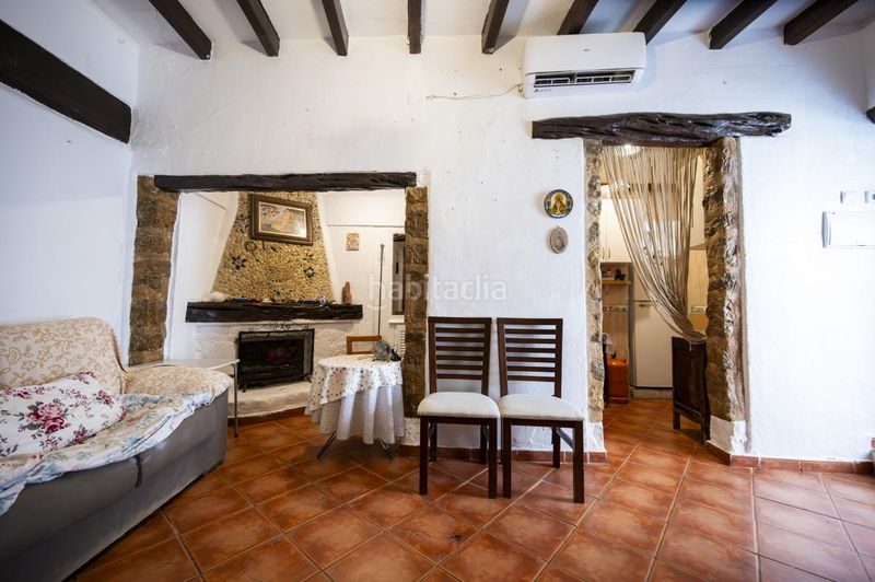 Foto c6e53eed-1251-468b-9ff1-074c7f9571c4. Casa amb calefacció a Dalt Vila-La Marina Ibiza