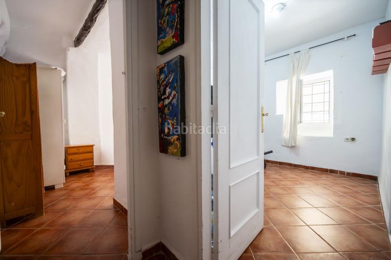 Foto c7dea6bf-df6b-4e60-876f-51a9e6506585. Casa amb calefacció a Dalt Vila-La Marina Ibiza