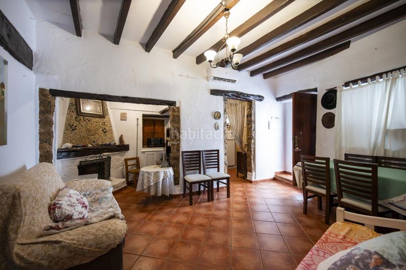 Foto d6398170-2859-4d15-8fb1-b50a2a5e69d1. Casa amb calefacció a Dalt Vila-La Marina Ibiza