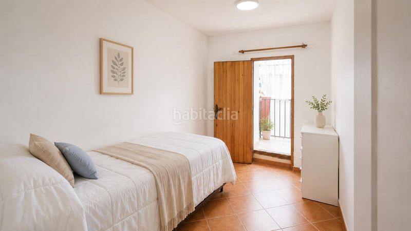 Foto df80ba26-0fc2-4f2e-8ff1-c857beee1b38. Casa amb calefacció a Dalt Vila-La Marina Ibiza