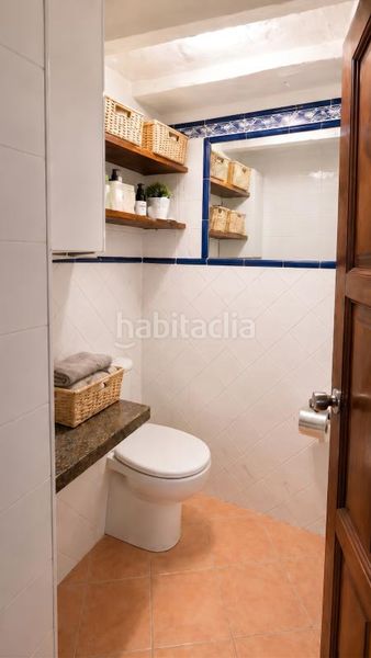Foto e4d21170-0dbf-44ad-8f5c-67f049de072f. Casa amb calefacció a Dalt Vila-La Marina Ibiza