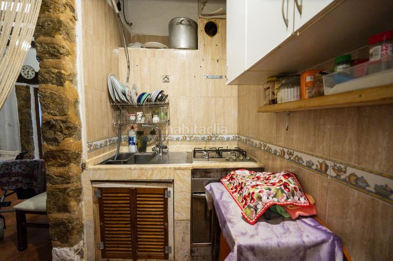Foto f71807b3-a740-46e0-98c1-61b0d40b6681. Casa amb calefacció a Dalt Vila-La Marina Ibiza