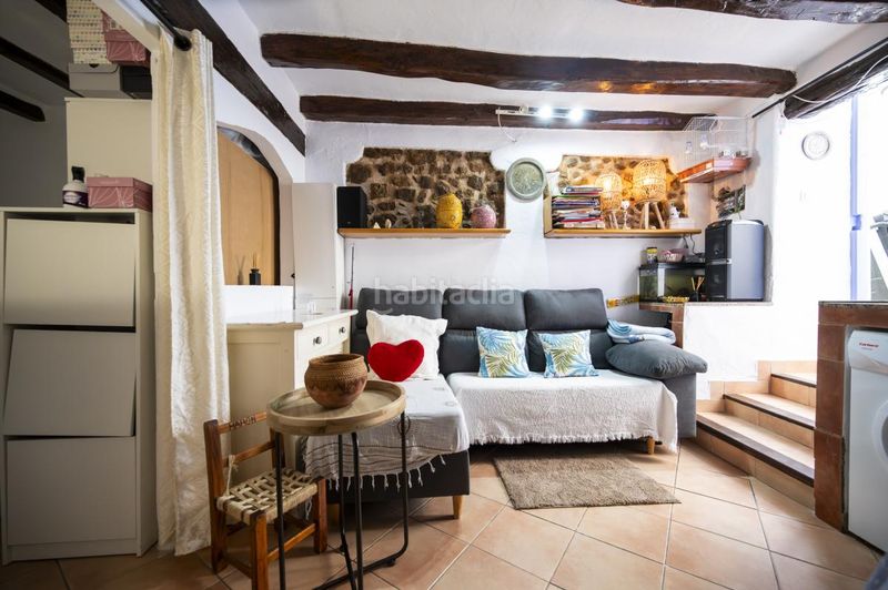 Foto f93287c6-a89a-4cea-88cc-3682be05f5ba. Casa amb calefacció a Dalt Vila-La Marina Ibiza
