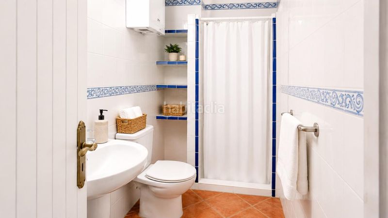 Foto fa6b45c3-adac-495b-a253-8b0eec29b0fb. Casa amb calefacció a Dalt Vila-La Marina Ibiza