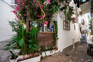 Haus in Dalt Vila-La Marina