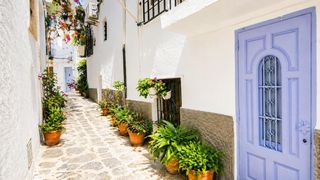 Haus in Dalt Vila-La Marina