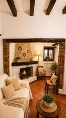 Haus in Dalt Vila-La Marina