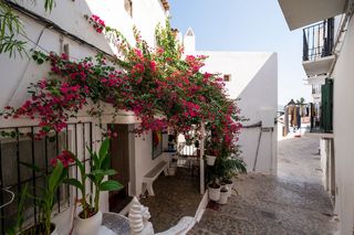 Haus in Dalt Vila-La Marina