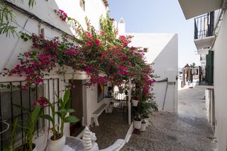 House in Dalt Vila-La Marina