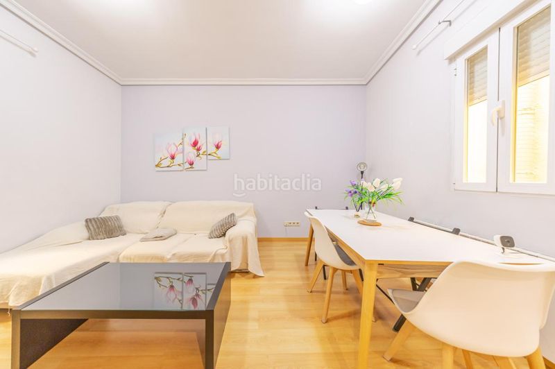 Foto 5c38b8c0-77a0-4143-bd40-814060975e95. Pis amb calefacció a Argüelles Madrid
