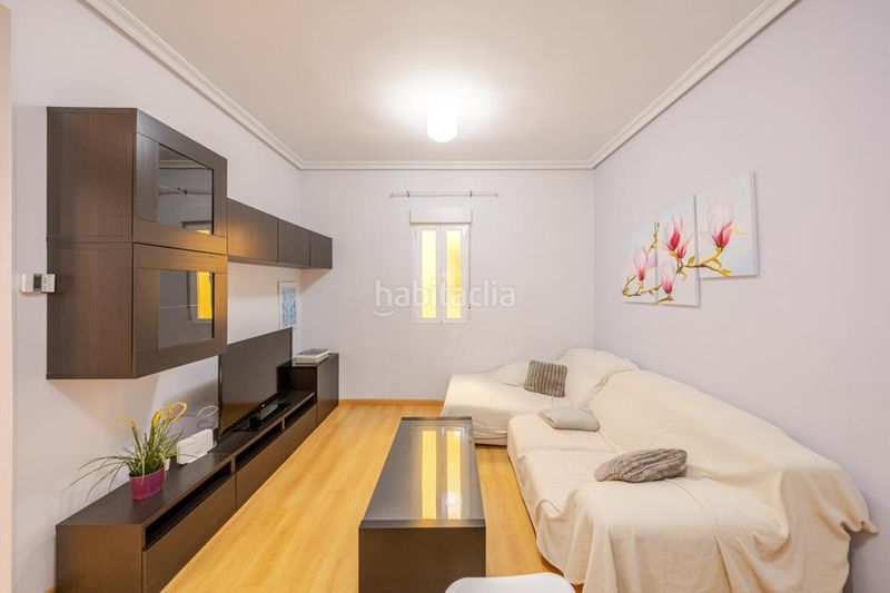 Foto 628a57e3-e637-4e3e-b6d7-756e3d518982. Pis amb calefacció a Argüelles Madrid