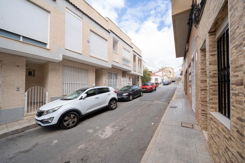 Foto 0b77c176-9af1-47a6-9c32-c46bb7c974bc. Planta baixa amb calefacció a Centro Elda