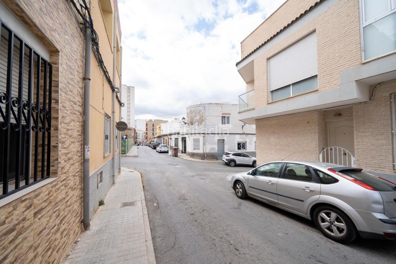 Foto 0cb9e36e-8e3e-4029-a28a-798a4b39f262. Planta baixa amb calefacció a Centro Elda