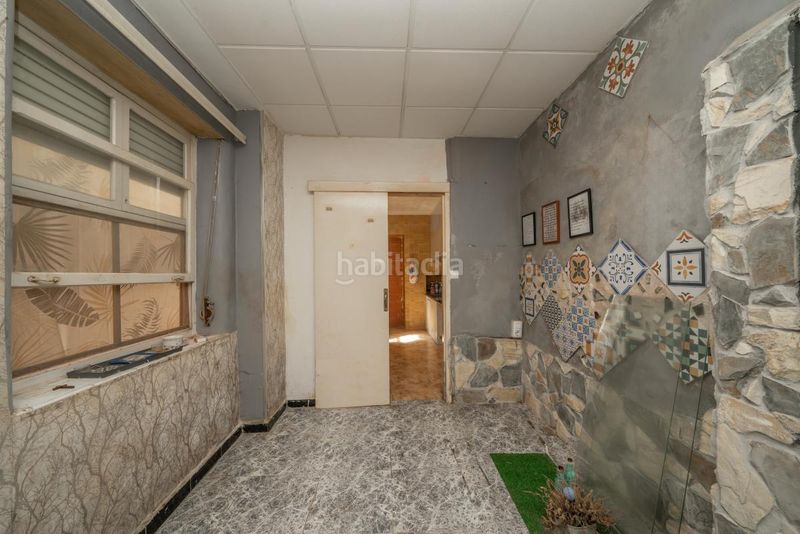 Foto e78328ad-86a4-4c56-9c7d-55157379e786. Planta baixa amb calefacció a Centro Elda