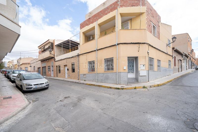 Foto fe54f8d7-86b6-45be-a6b1-4547b608eb05. Planta baixa amb calefacció a Centro Elda