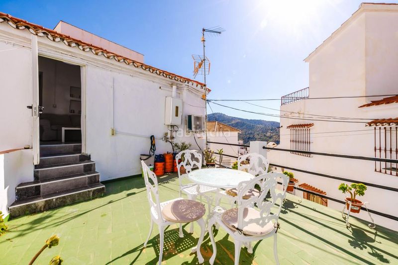 Foto 35698dff-5c5e-4bd9-93b8-021322d225fe. Casa amb calefacció a Olías Málaga