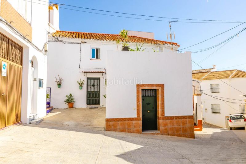 Foto ce3397d1-5f84-4d9e-be9e-60b35116e357. Casa amb calefacció a Olías Málaga