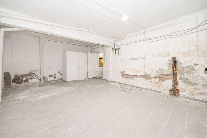 Foto 702a6f63-1fbf-46e7-b893-1e3321a75e29. Casa amb calefacció aparcament a Jerónimos Madrid