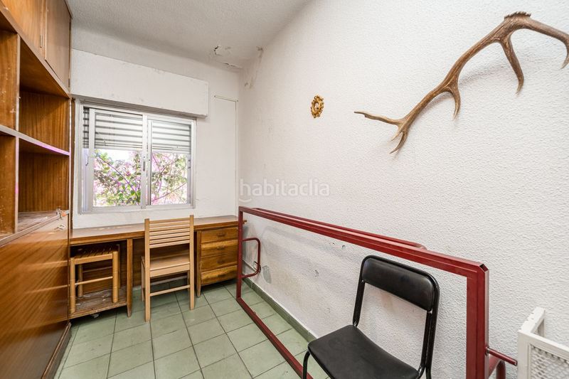 Foto afde2064-64d3-4590-a705-b9ae5516c8d7. Casa amb calefacció aparcament a Jerónimos Madrid