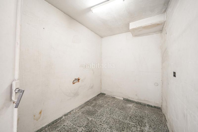 Foto d2e37c5c-ff21-4946-8abf-7d5b8e3b889a. Casa amb calefacció aparcament a Jerónimos Madrid