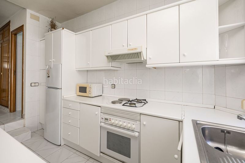 Foto d3b555c8-5dc6-47fd-bafc-74f87830caaf. Casa amb calefacció aparcament a Jerónimos Madrid