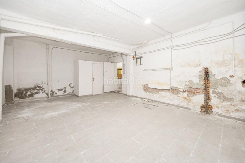 Foto f18b6bff-4ffb-496d-a805-bc39c6293927. Casa amb calefacció aparcament a Jerónimos Madrid