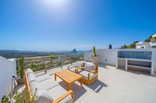 Casa bifamiliare  Partida oltamar